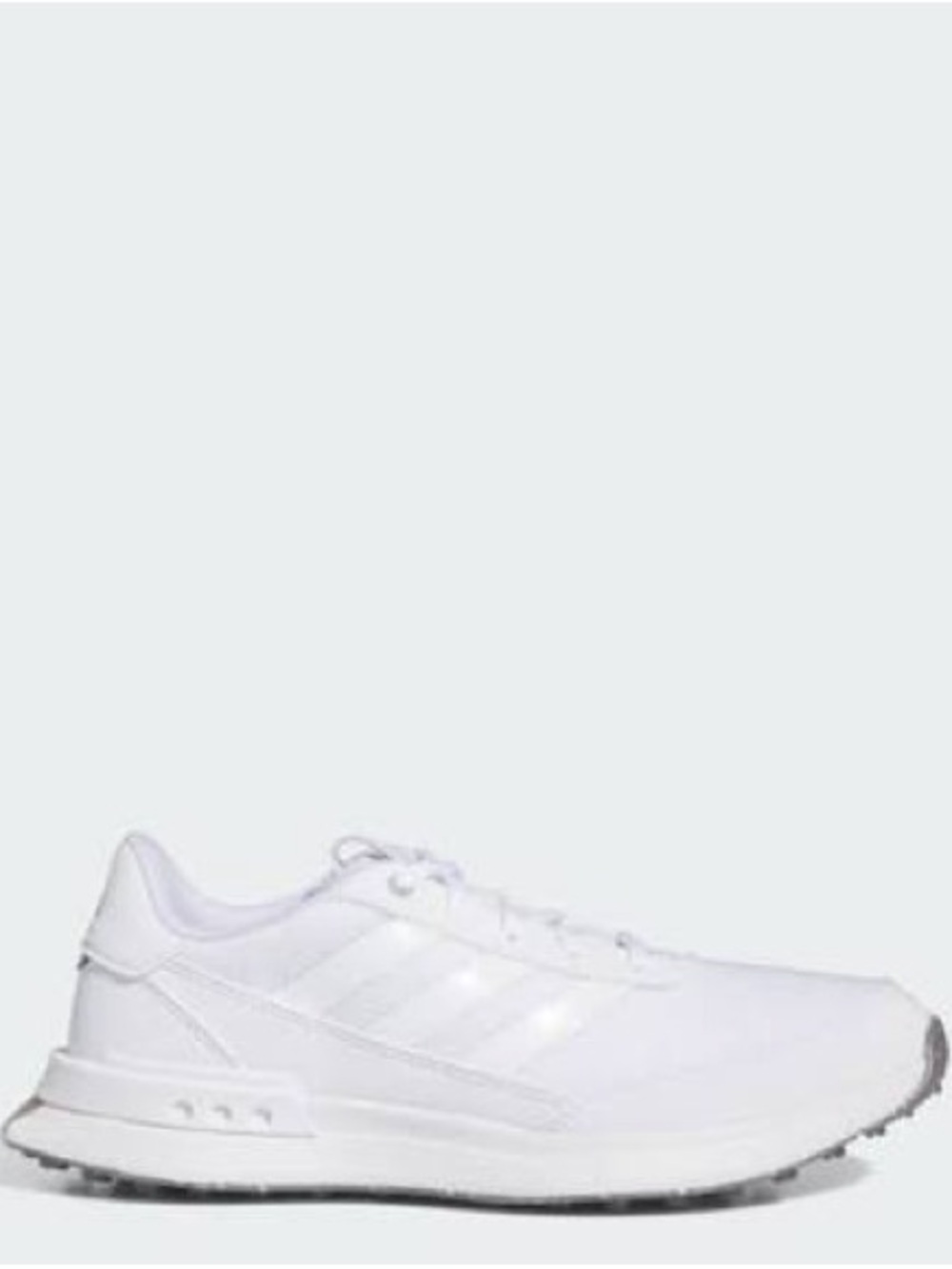 adidas S2G Spikeless Golf Shoes
